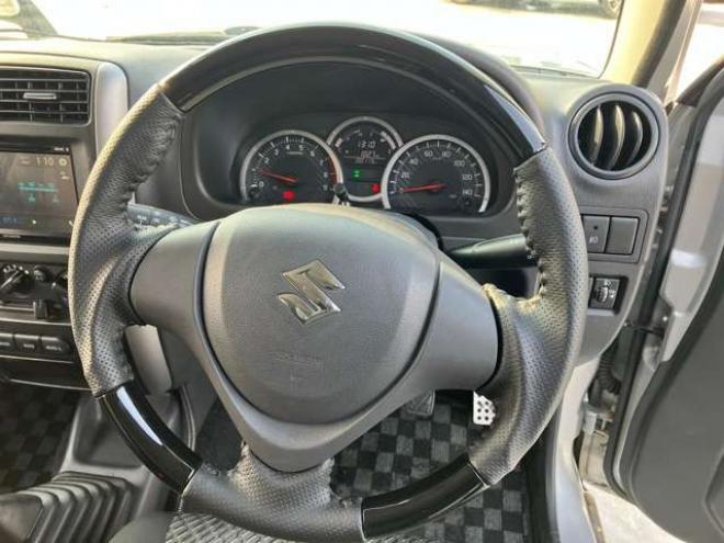 ジムニーXG 4WD　 660