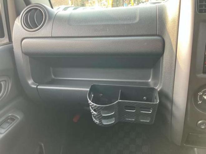 ジムニーXG 4WD　 660