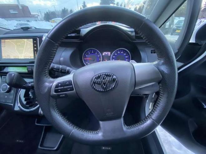 ウィッシュ1.8 S 4WD　 1800