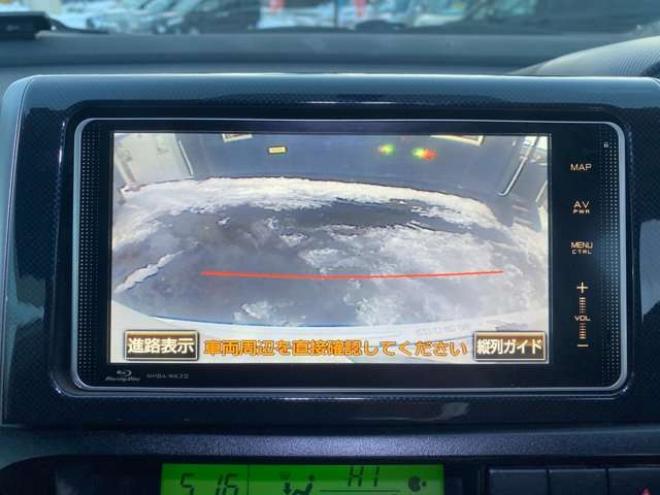 ウィッシュ1.8 S 4WD　 1800
