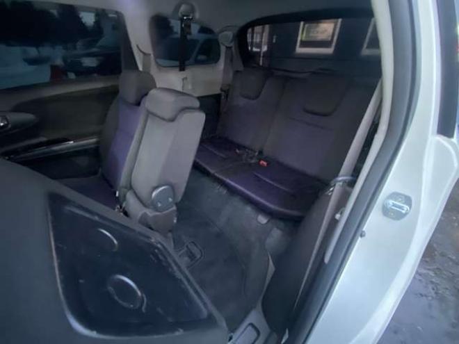 ウィッシュ1.8 S 4WD　 1800