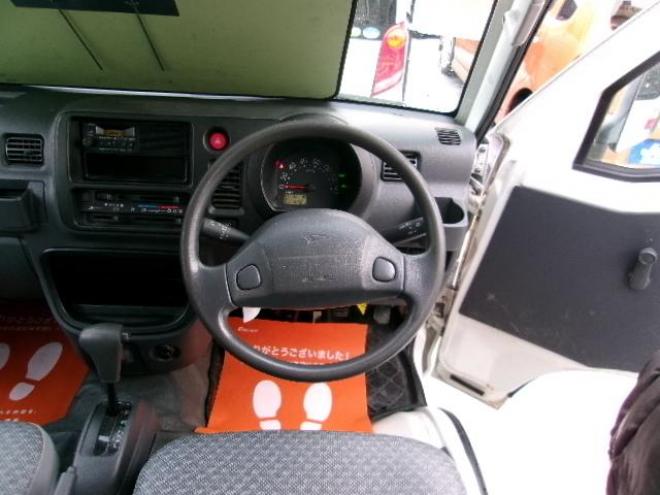 ハイゼットスペシャル 4WD 660 2Dr