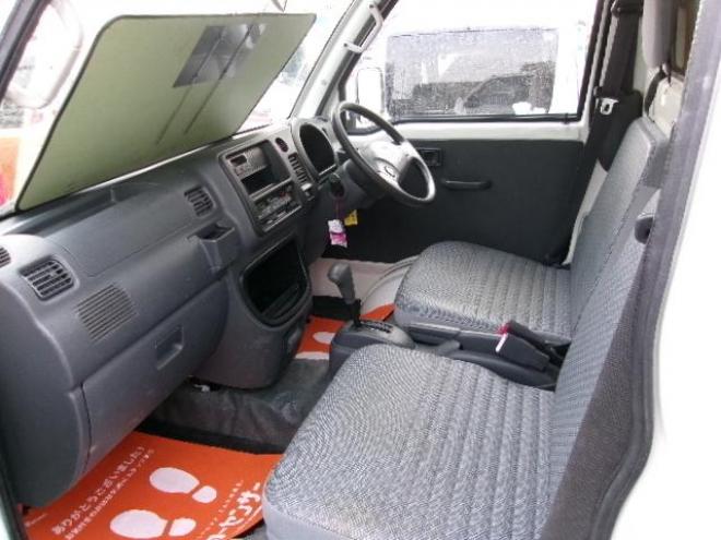 ハイゼットスペシャル 4WD 660 2Dr
