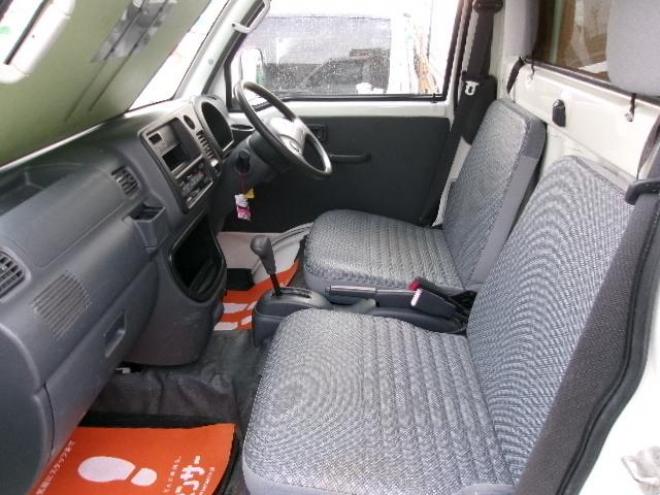 ハイゼットスペシャル 4WD 660 2Dr