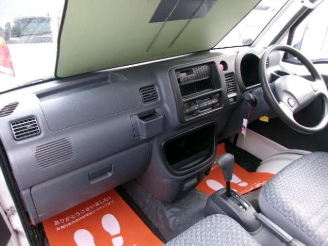 ハイゼットスペシャル 4WD 660 2Dr