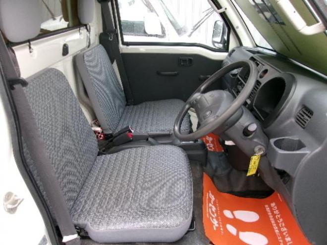 ハイゼットスペシャル 4WD 660 2Dr