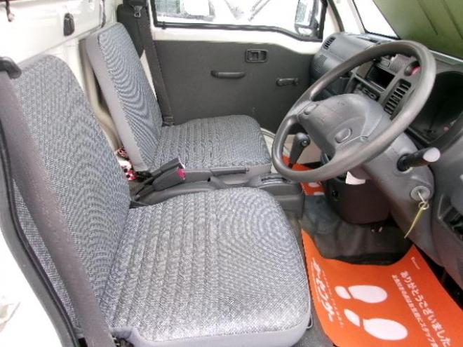 ハイゼットスペシャル 4WD 660 2Dr