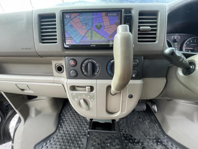 エブリィEVERY VAN 4WD JOIN TURBO寒冷地仕様　　検2付　４ＷＤTURBO Bluetooth　フルセグナビ　電動格納　エンジンスターター　バイザー　 4WD 660 5Dr