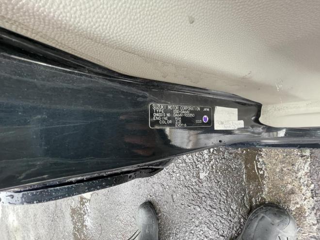 エブリィEVERY VAN 4WD JOIN TURBO寒冷地仕様　　検2付　４ＷＤTURBO Bluetooth　フルセグナビ　電動格納　エンジンスターター　バイザー　 4WD 660 5Dr