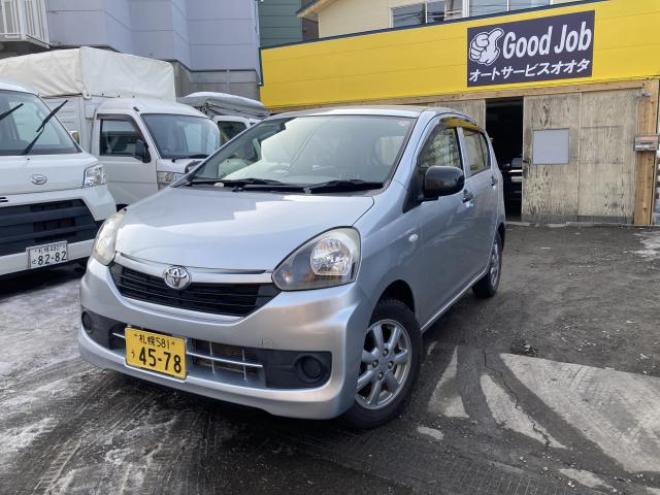 ピクシスエポックLf 4WD 660 5Dr