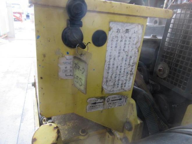 その他ボマークBW65SD-2G