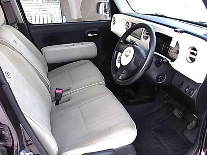ミラココアプラスG マイナー後 4WD 660 5Dr