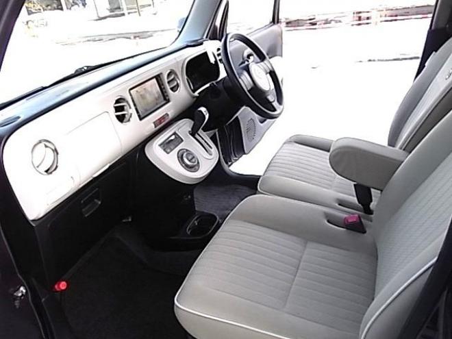 ミラココアプラスG マイナー後 4WD 660 5Dr
