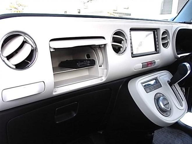 ミラココアプラスG マイナー後 4WD 660 5Dr