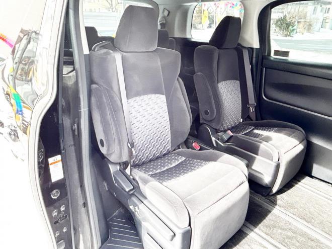 ヴェルファイア2.5Z Aエディション 4WD　ローンが不安な方＜優遇ローン＞　本州仕入　モデリスタ　後席モニター　LED