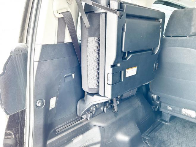 ヴェルファイア2.5Z Aエディション 4WD　ローンが不安な方＜優遇ローン＞　本州仕入　モデリスタ　後席モニター　LED