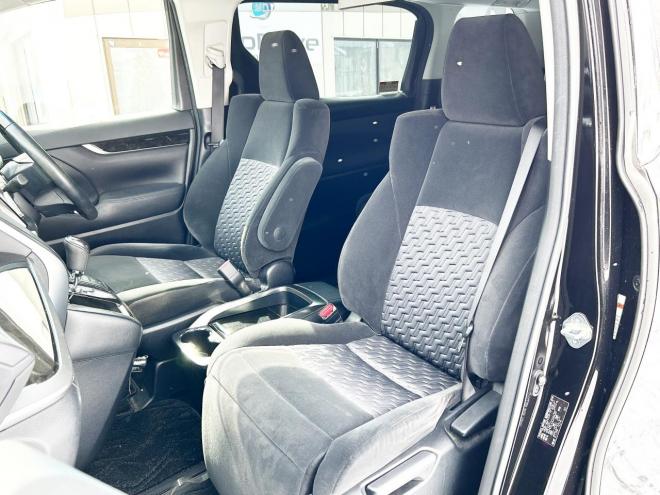 ヴェルファイア2.5Z Aエディション 4WD　ローンが不安な方＜優遇ローン＞　本州仕入　モデリスタ　後席モニター　LED