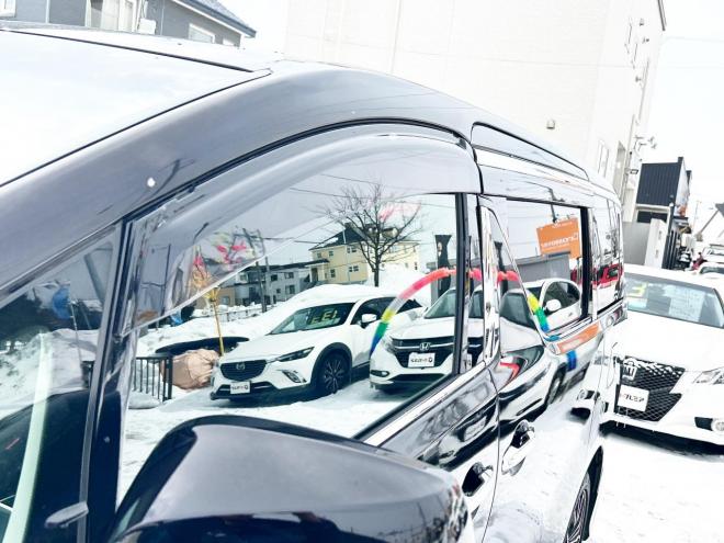 ヴェルファイア2.5Z Aエディション 4WD　ローンが不安な方＜優遇ローン＞　本州仕入　モデリスタ　後席モニター　LED