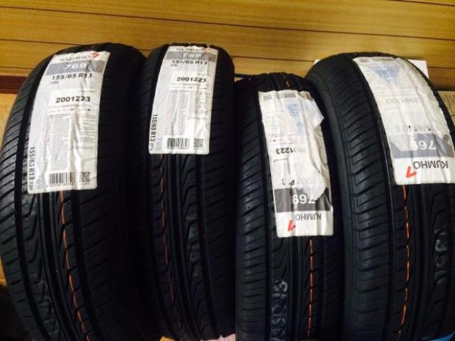 KUMHO 155/65R13