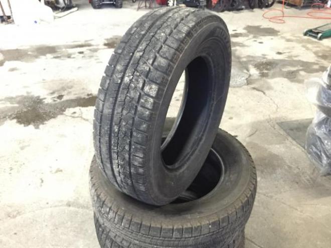 BS VRX 185/65R14