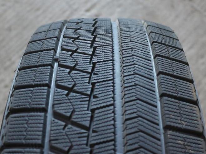 215/55R17 ブリヂストン 4本