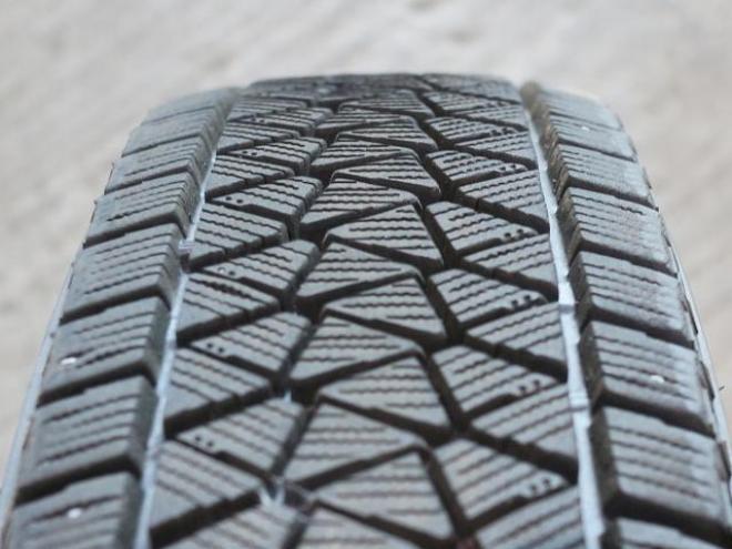 175/80R15 ブリヂストン 4本