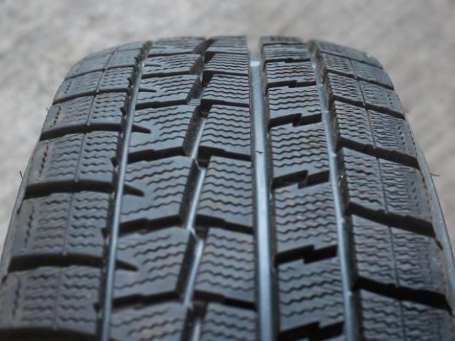 185/65R14 ダンロップ 4本