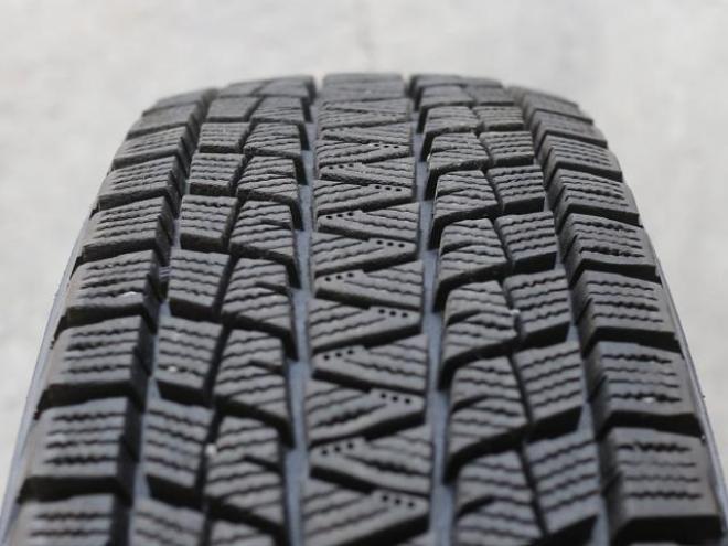 175/80R16 ブリヂストン 4本