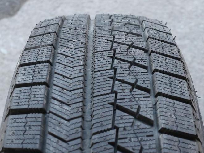 205/65R16 ブリヂストン 4本