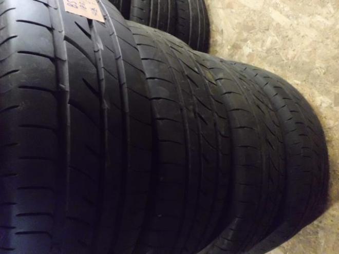 夏 185/65R15 ブリジストン プレイズ PX-C