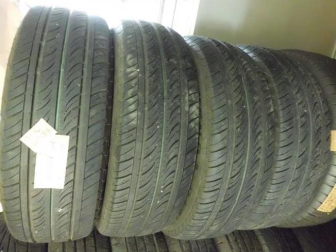 夏 195/65R15 ケンダ KR23