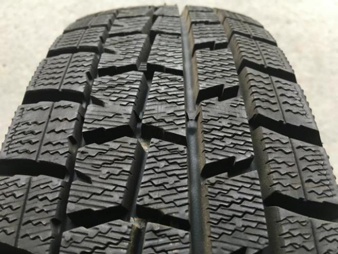 DUNLOP WM01 155/65R14