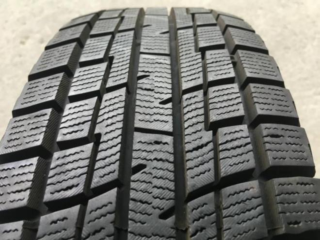 YOKOHAMA iG30 165/70R14