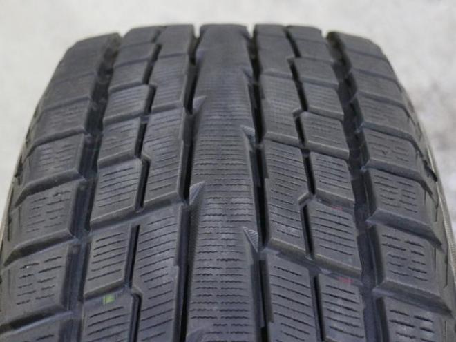 YOKOHAMA GEOLANDAR 225/60R18 100Q