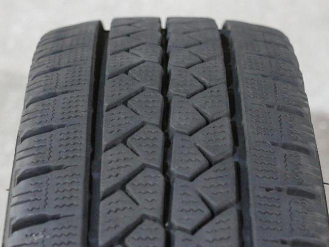 BS VL1 165R13LT 6PR