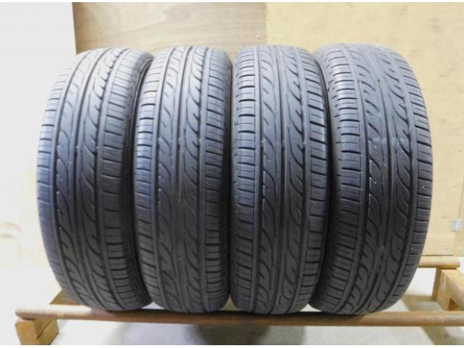 ダンロップ エナセーブEC202 155/65R13