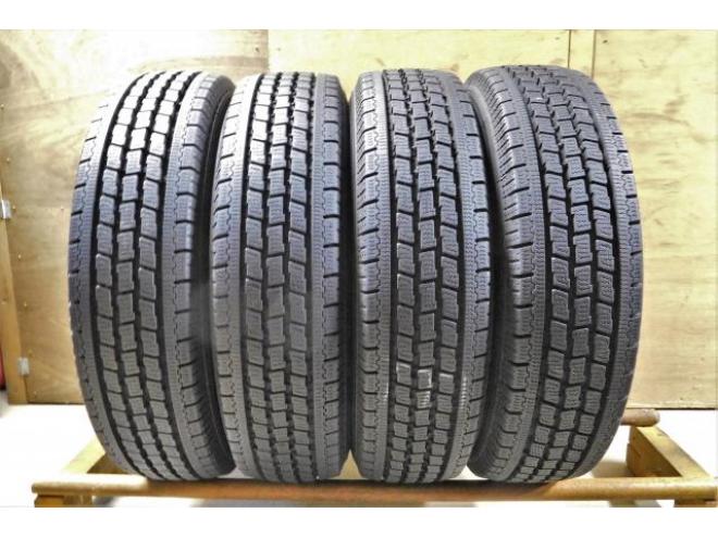 155/80R14 88N トーヨーデルベックス934
