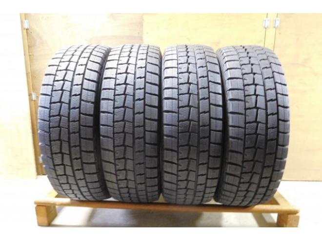 185/60R15 ダンロップWM01