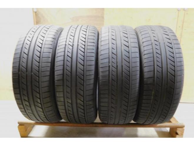 グッドイヤーLSエグゼ 185/55R15