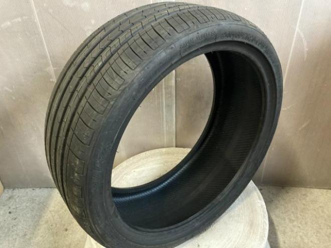 激安 アジアンタイヤ 新品夏タイヤ 245/35ZR20 4本