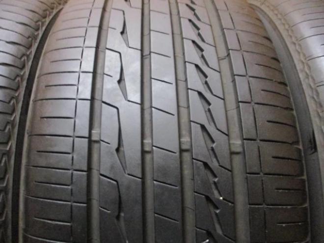 ブリヂストン　アレンザ　LX100　275/45R20　バリ山　2022年製造
