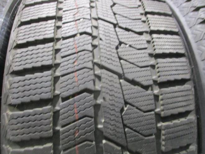 トーヨー　オブザーブ　GIZ2　225/50R17　バリ山