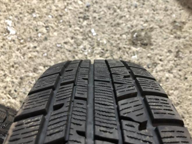 YOKOHAMA iG50PLUS 165/70R14 4本