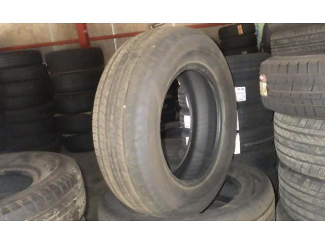ダンロップ 215/65R16
