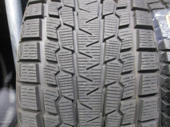 ヨコハマ　ジオランダー　G075　275/50R20　２本　バリ山　2023年製造