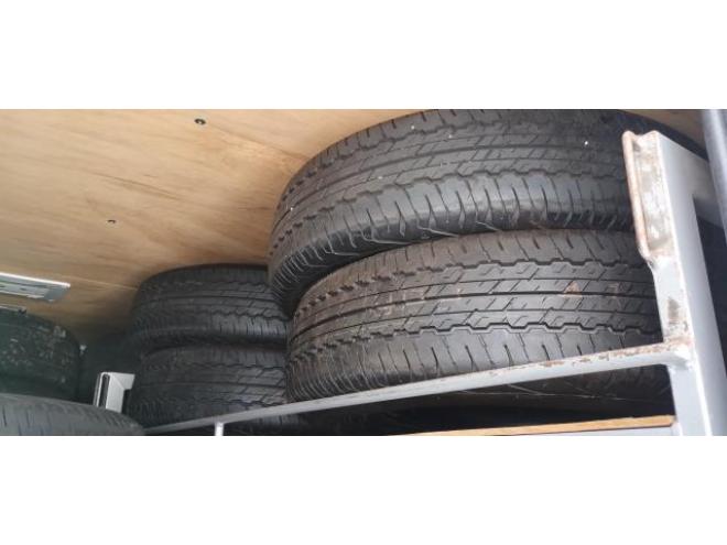 195/80R15 195/80R15