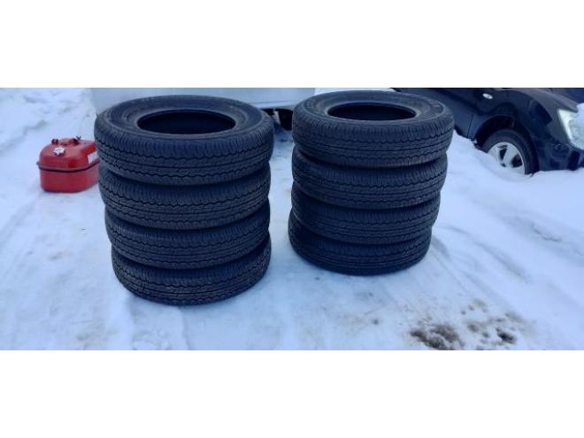 195/80R15 195/80R15 195/80R15