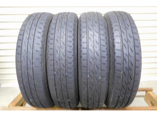 ブリヂストン ネクストリー145/80R13