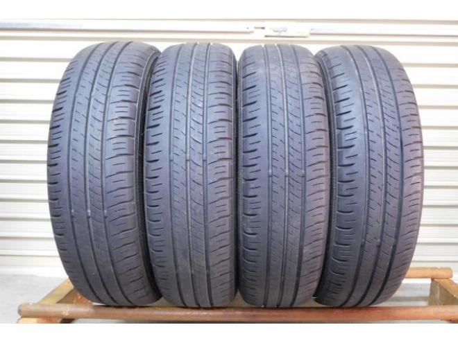 ダンロップ EC300+ 155/65R14