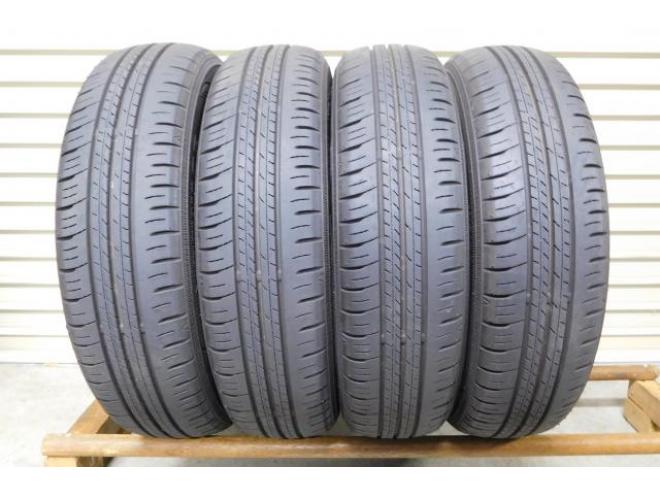 ダンロップ EC300+ 155/65R14